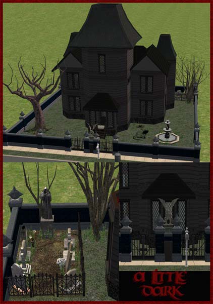 delve into deathly delight